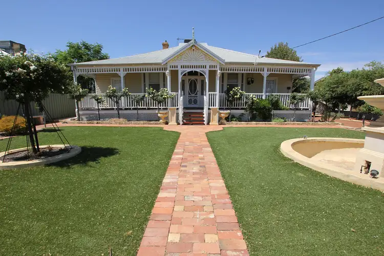 Fourth view of Homely house listing, 25 Cunningham Street, Merredin WA 6415