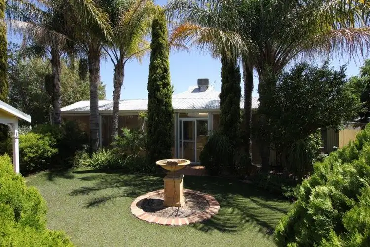 Fifth view of Homely house listing, 25 Cunningham Street, Merredin WA 6415