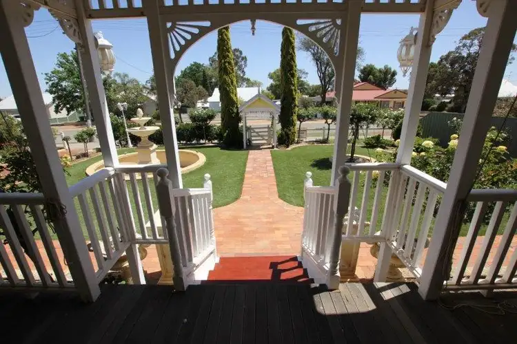 Sixth view of Homely house listing, 25 Cunningham Street, Merredin WA 6415