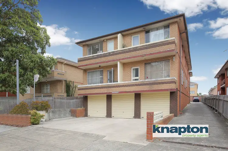 8/64 Colin Street, Lakemba NSW 2195