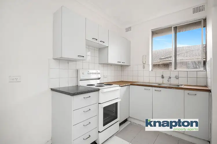 Second view of Homely unit listing, 8/64 Colin Street, Lakemba NSW 2195