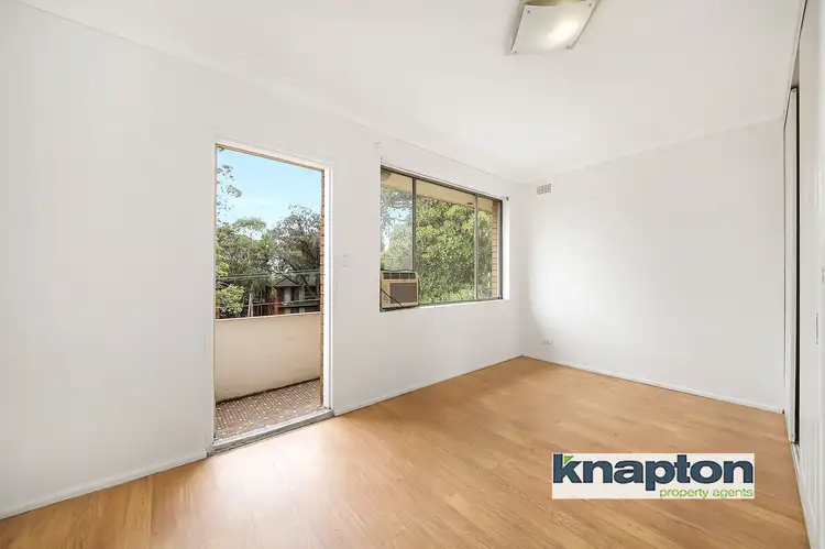 Third view of Homely unit listing, 8/64 Colin Street, Lakemba NSW 2195