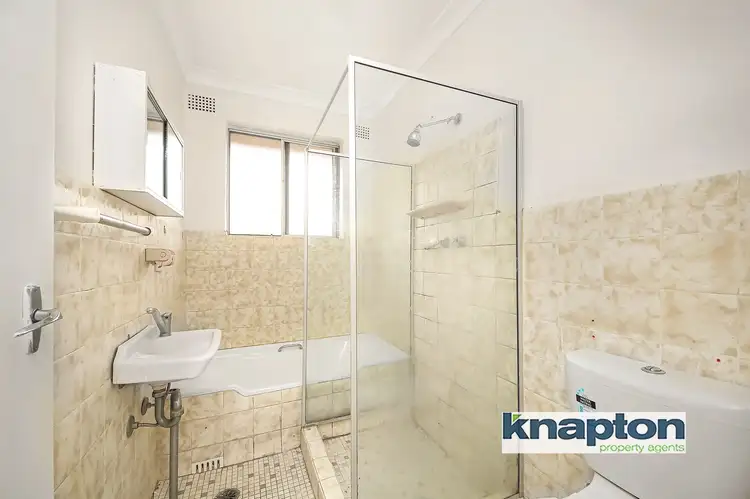 Fifth view of Homely unit listing, 8/64 Colin Street, Lakemba NSW 2195