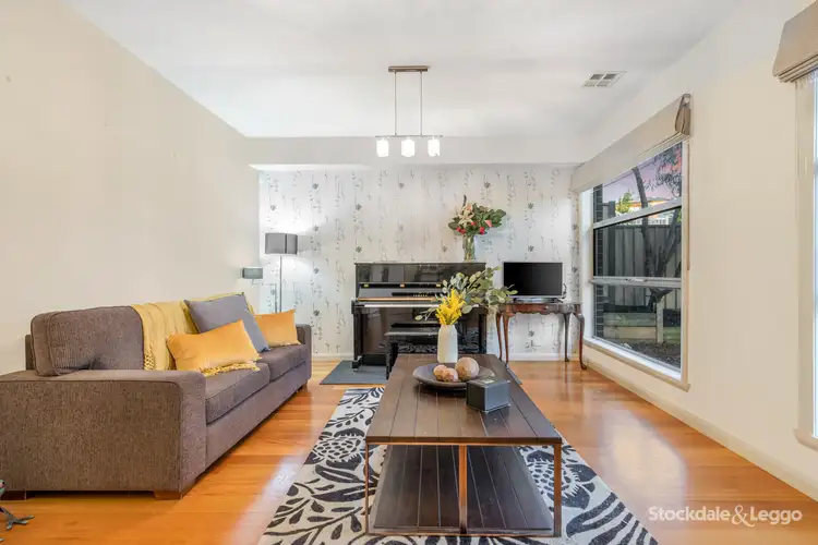 Second view of Homely house listing, 32 Adderley Drive, Greenvale VIC 3059