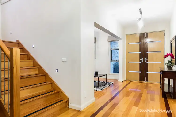 Third view of Homely house listing, 32 Adderley Drive, Greenvale VIC 3059