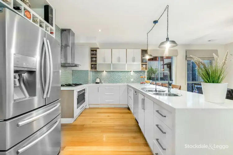 Fourth view of Homely house listing, 32 Adderley Drive, Greenvale VIC 3059