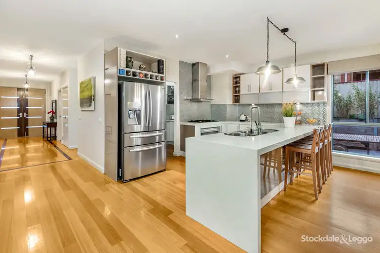 Fifth view of Homely house listing, 32 Adderley Drive, Greenvale VIC 3059