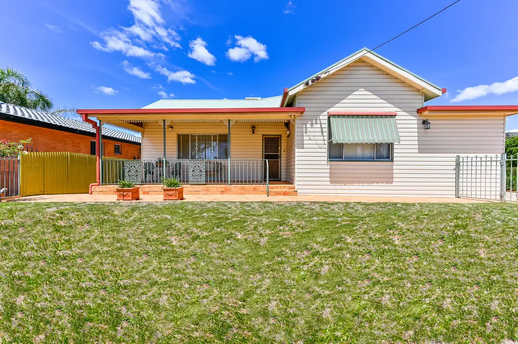 Main view of Homely house listing, 14 Whitton Street, Narrandera NSW 2700