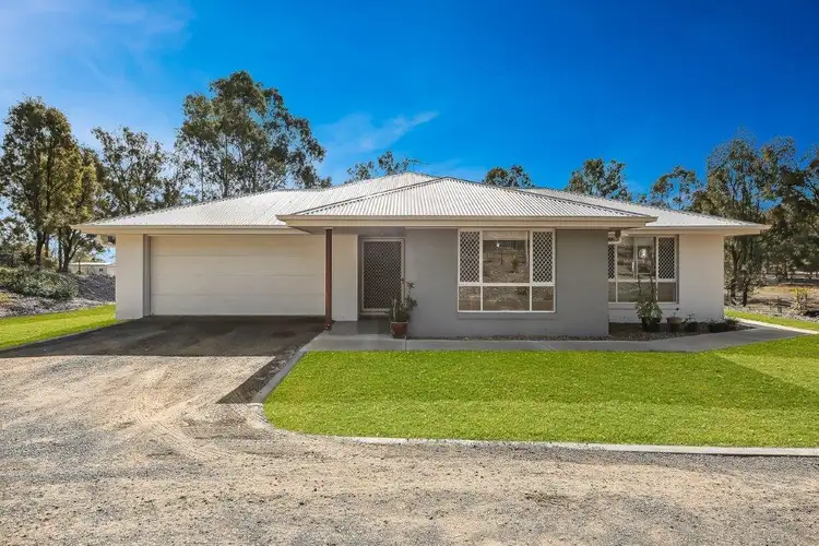 Main view of Homely rural property listing, Address available on request