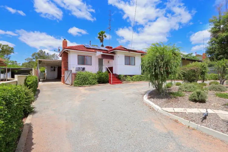 86 Hutt St, Northam WA 6401