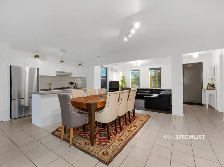 Third view of Homely house listing, 43 Honey Myrtle Way, Cranbourne VIC 3977