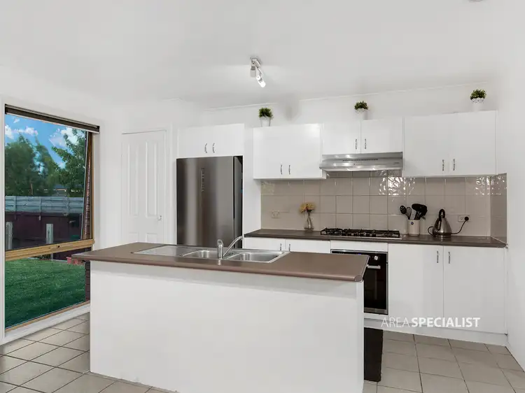 Fourth view of Homely house listing, 43 Honey Myrtle Way, Cranbourne VIC 3977
