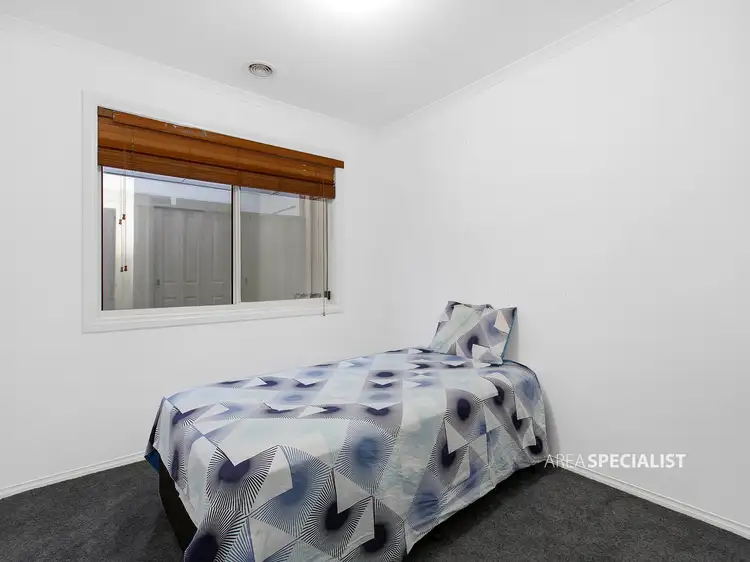 Fifth view of Homely house listing, 43 Honey Myrtle Way, Cranbourne VIC 3977