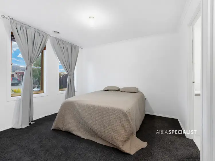 Sixth view of Homely house listing, 43 Honey Myrtle Way, Cranbourne VIC 3977
