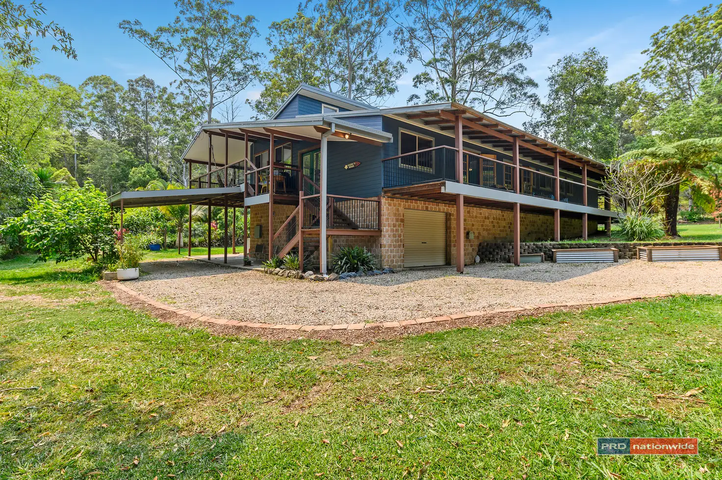 Main view of Homely house listing, 24 Tree Fern Close, Repton NSW 2454