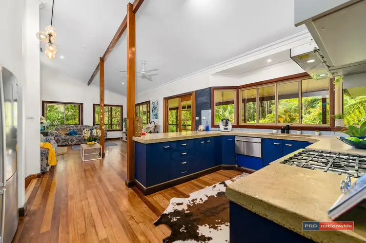 Fourth view of Homely house listing, 24 Tree Fern Close, Repton NSW 2454