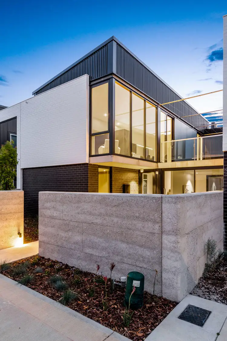 Fifth view of Homely apartment listing, Lot 116 Knutsford, Fremantle WA 6160