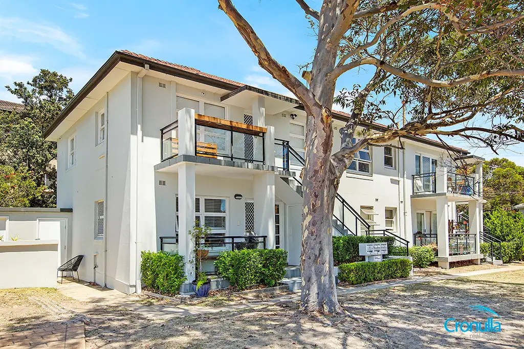 Main view of Homely apartment listing, 4/80 Elouera Road,, Cronulla NSW 2230