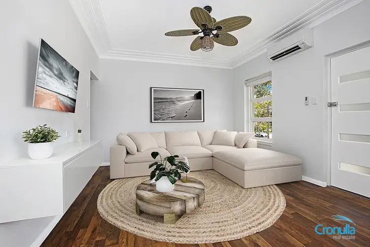 Second view of Homely apartment listing, 4/80 Elouera Road,, Cronulla NSW 2230