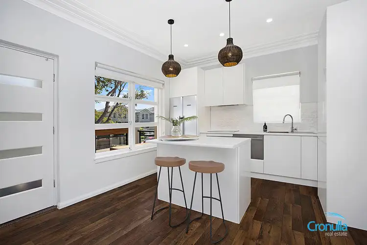 Third view of Homely apartment listing, 4/80 Elouera Road,, Cronulla NSW 2230