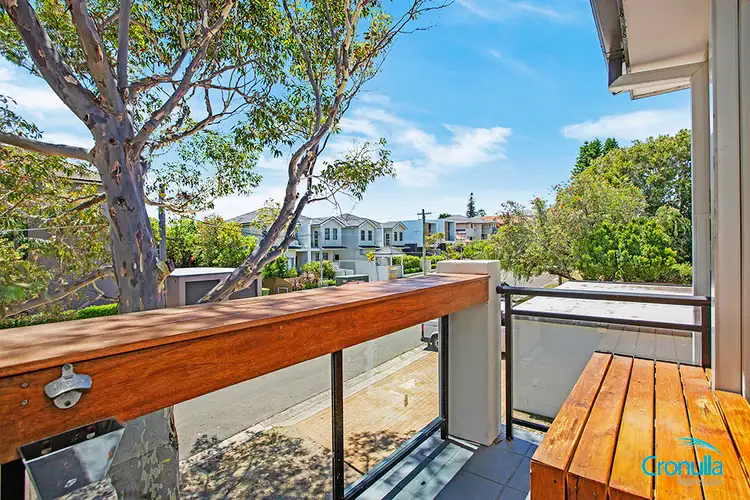 Fourth view of Homely apartment listing, 4/80 Elouera Road,, Cronulla NSW 2230