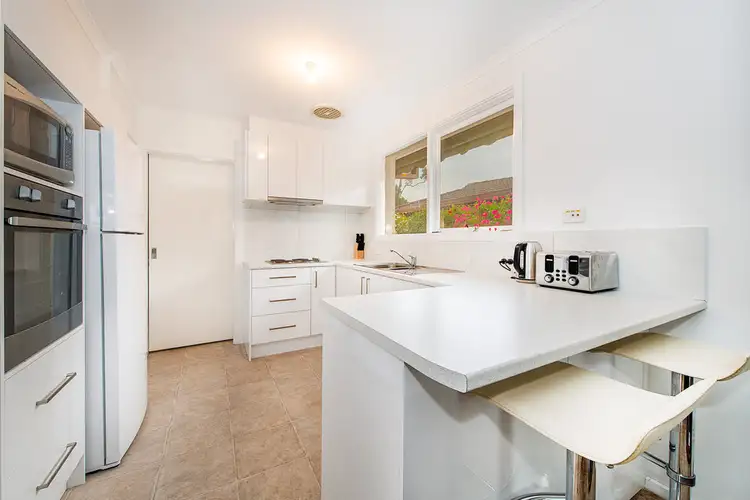 Main view of Homely house listing, 54 Dobson Street, Ferntree Gully VIC 3156