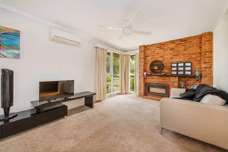 Second view of Homely house listing, 54 Dobson Street, Ferntree Gully VIC 3156