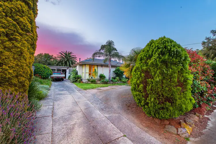 Third view of Homely house listing, 54 Dobson Street, Ferntree Gully VIC 3156