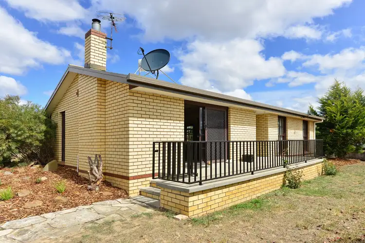 Second view of Homely house listing, 6 Grange Road, Kempton TAS 7030