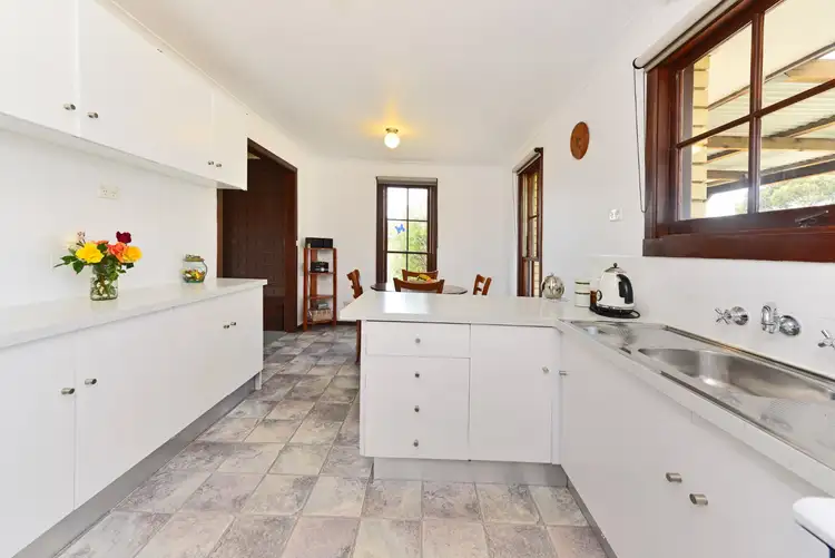 Third view of Homely house listing, 6 Grange Road, Kempton TAS 7030