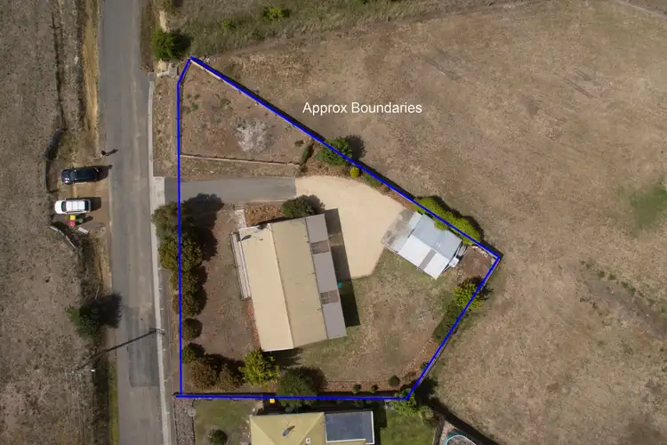 Fourth view of Homely house listing, 6 Grange Road, Kempton TAS 7030