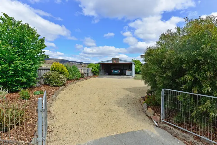 Fifth view of Homely house listing, 6 Grange Road, Kempton TAS 7030