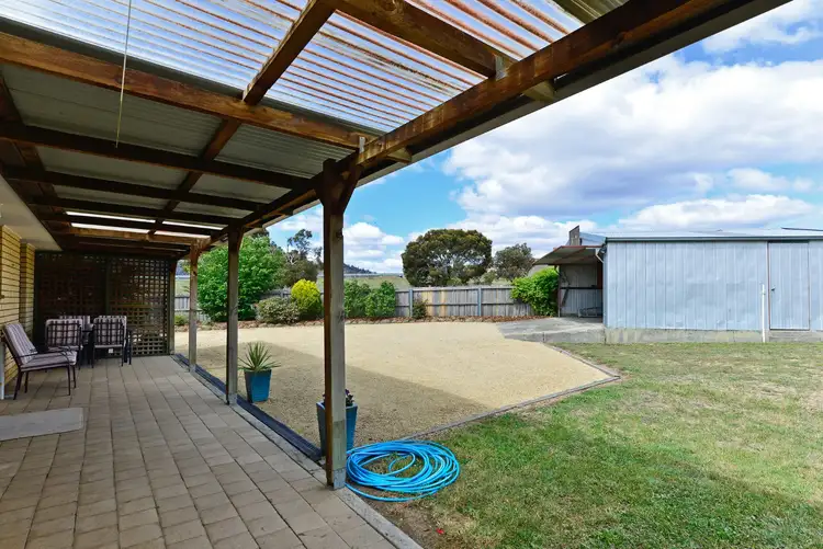 Sixth view of Homely house listing, 6 Grange Road, Kempton TAS 7030