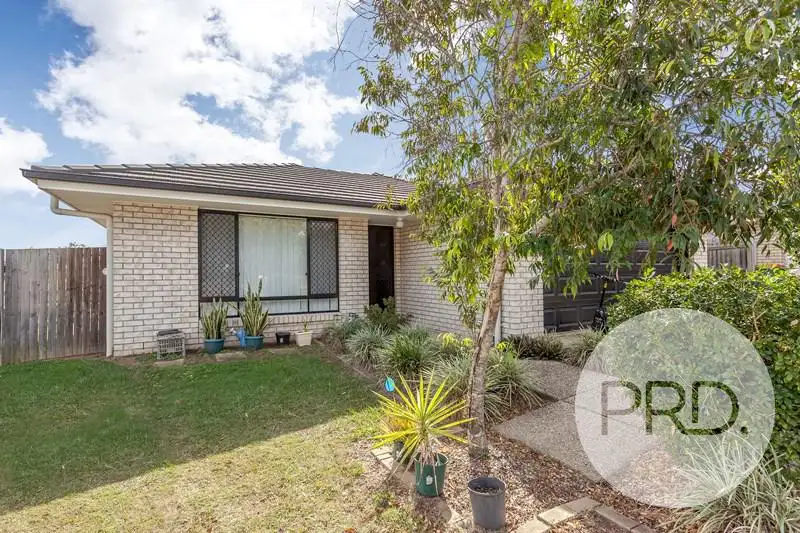 Main view of Homely house listing, 21 Seventeen Mile Road, Helidon QLD 4344