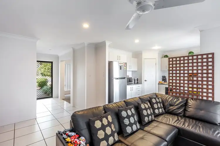 Third view of Homely house listing, 21 Seventeen Mile Road, Helidon QLD 4344