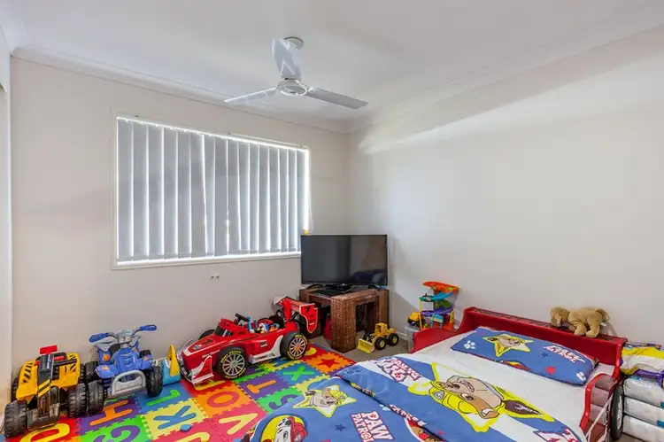 Fourth view of Homely house listing, 21 Seventeen Mile Road, Helidon QLD 4344