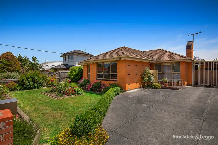 Main view of Homely house listing, 2A Warana Court, Glenroy VIC 3046