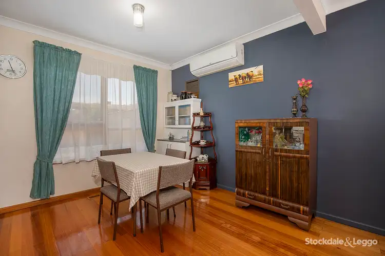 Fourth view of Homely house listing, 2A Warana Court, Glenroy VIC 3046