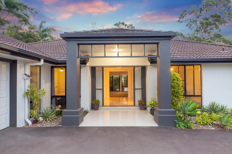 33 Bonavista Crescent, Doonan QLD 4562