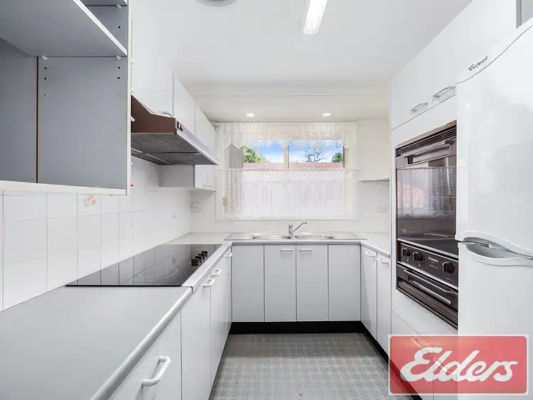 Second view of Homely house listing, 3/14-16 Second Street, Warragamba NSW 2752