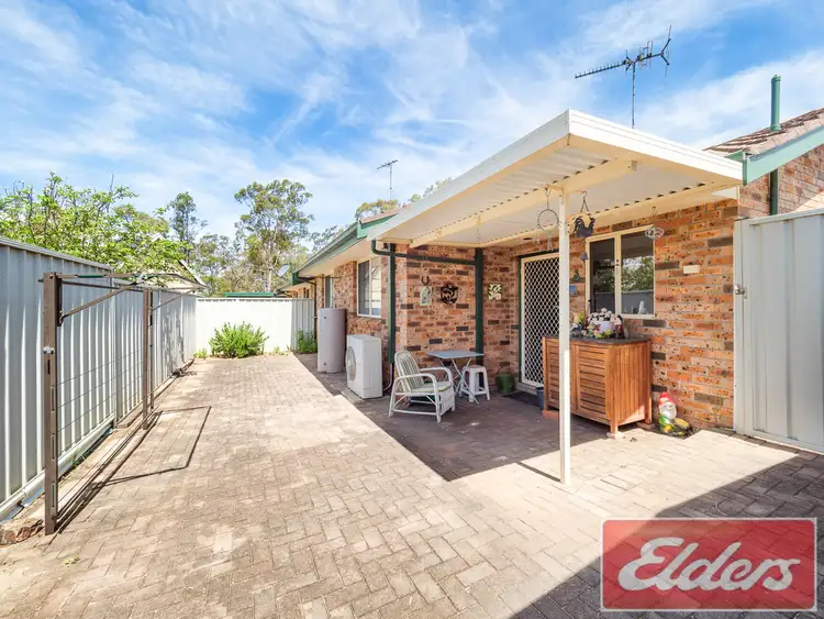 Sixth view of Homely house listing, 3/14-16 Second Street, Warragamba NSW 2752