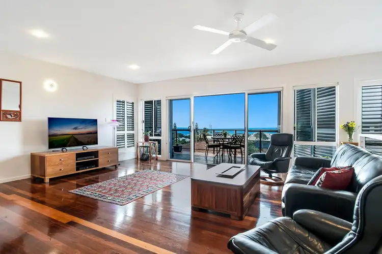 Second view of Homely house listing, 1/21A Dress Circle Drive, Lennox Head NSW 2478