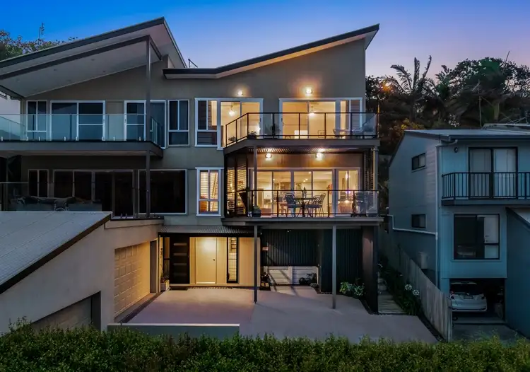 Third view of Homely house listing, 1/21A Dress Circle Drive, Lennox Head NSW 2478