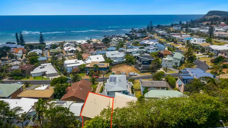 Fourth view of Homely house listing, 1/21A Dress Circle Drive, Lennox Head NSW 2478