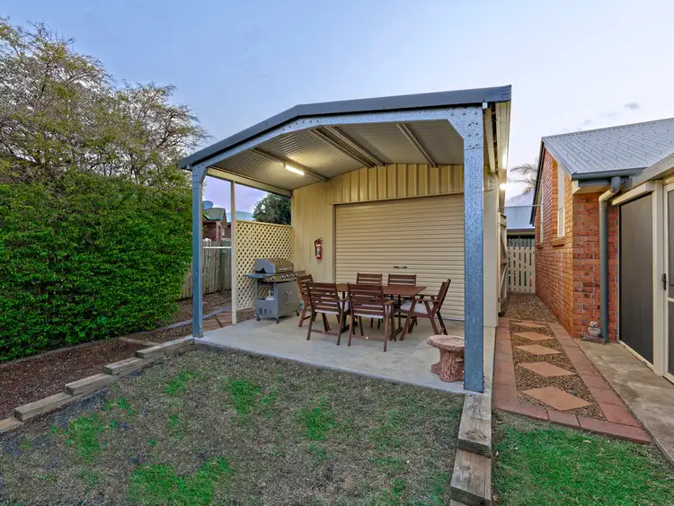 Third view of Homely house listing, 19 Swan Drive, Kalkie QLD 4670