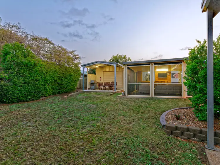 Fourth view of Homely house listing, 19 Swan Drive, Kalkie QLD 4670