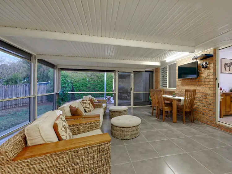 Sixth view of Homely house listing, 19 Swan Drive, Kalkie QLD 4670