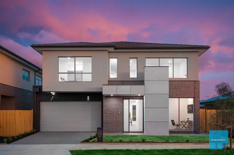 1 Hackney Street, Aintree VIC 3336