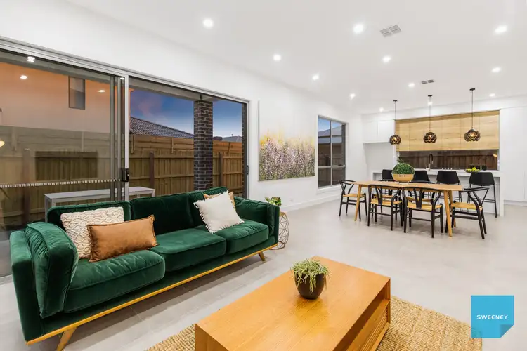 Sixth view of Homely house listing, 1 Hackney Street, Aintree VIC 3336