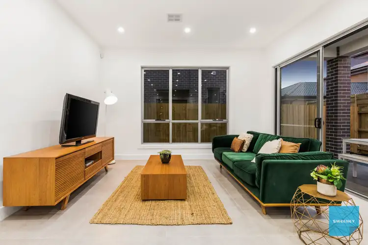 Seventh view of Homely house listing, 1 Hackney Street, Aintree VIC 3336